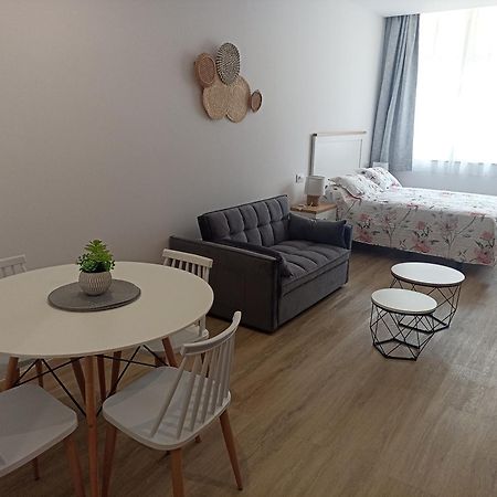 apartamentos Sonia YEIK Muxía Exterior foto