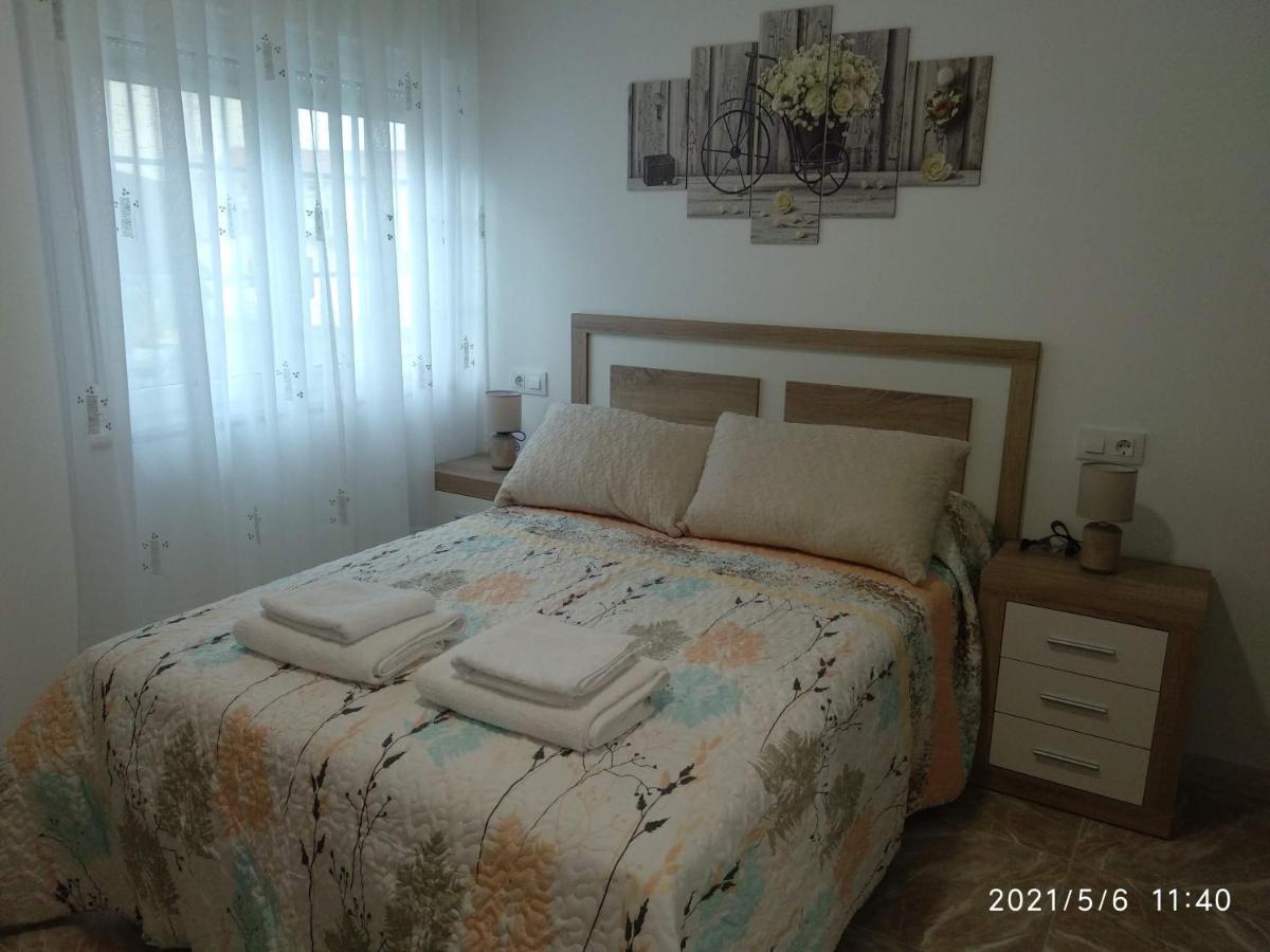 apartamentos Sonia YEIK Muxía Exterior foto